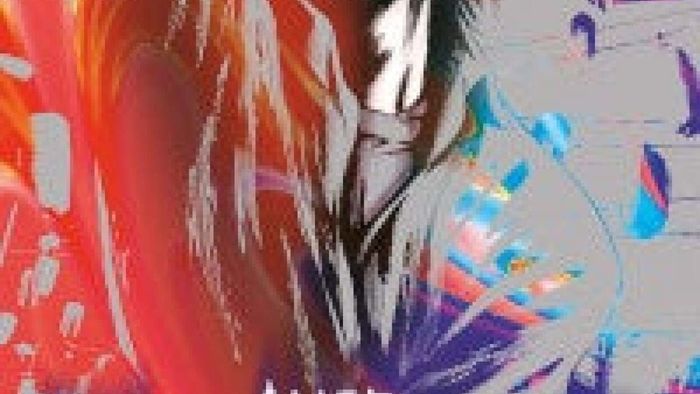 Alice in Borderland, by Haro Asô