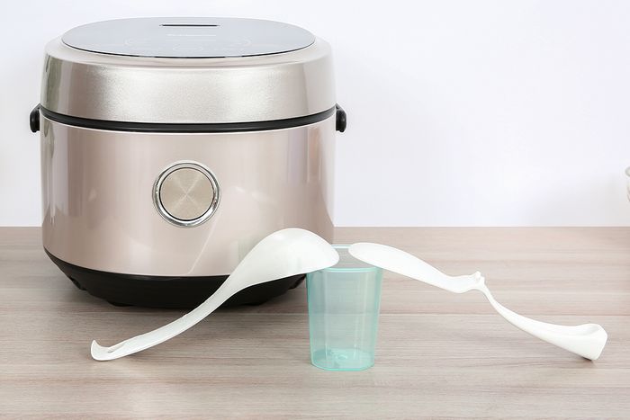 Nồi cơm điện tử Kangaroo 1.5 lít KG15DR10