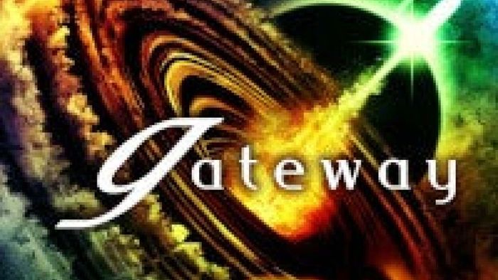 Gateway, by Frederik Pohl