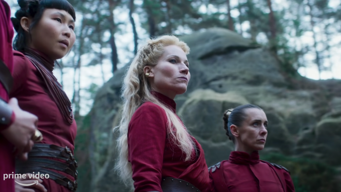 15 Must-Watch Sci-Fi and Fantasy Series Arriving on Streaming Platforms Soon