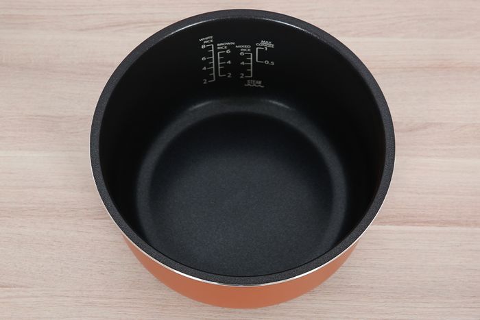 Nồi cơm điện tử Kangaroo 1.5 lít KG15DR10