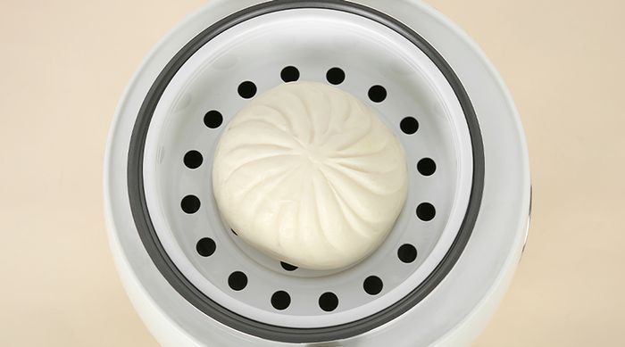 Xửng hấp - Nồi cơm điện nắp gài Ava 1 lít JRC-100P
