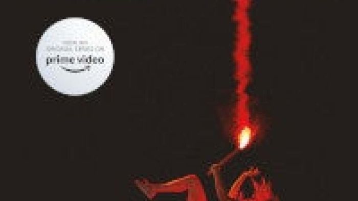 Panic, by Lauren Oliver