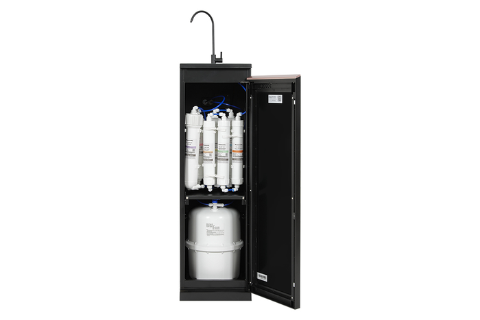 Máy lọc nước RO Panasonic TK-CA813F-VN 7 lõi - Lõi lọc