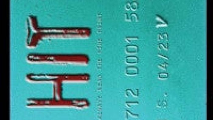 Hit, by Delilah S. Dawson