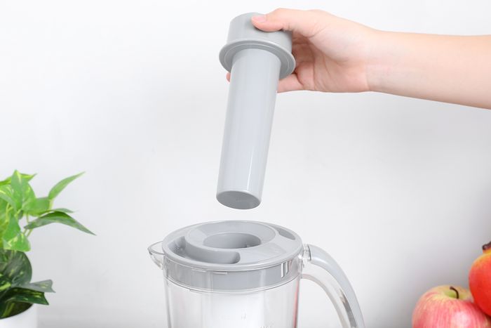 Thanh đẩy - Máy xay sinh tố đa năng AVA BL328