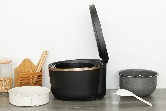 Nồi cơm cao tần Philips 1.5 lít HD4539/62 - Phụ kiện