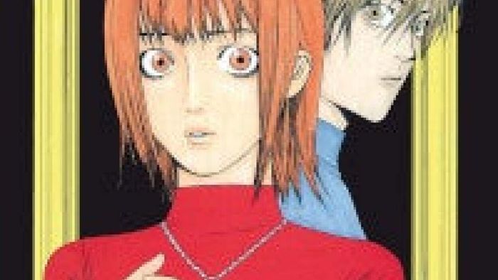 Liar Game, by Shinobi Kaitani