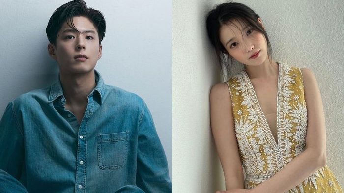 Sự kết hợp giữa IU và Park Bo Gum là điểm nhấn đáng mong đợi của phim.