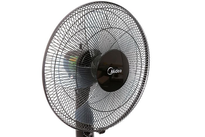 Quạt đứng Midea FS40-15Q