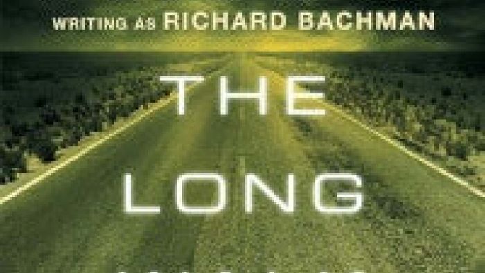 The Long Walk, by Stephen King