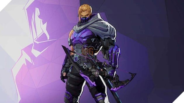 Hawkeye