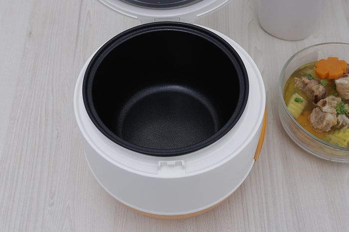 Nồi cơm điện Midea MR-CM06SD