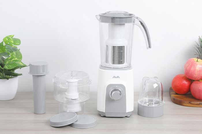 Thiết kế, cối xay - Máy xay sinh tố đa năng AVA BL328