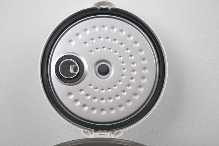 Nắp nồi - Nồi cơm nắp gài Toshiba 1.8 lít RC-18JH2PV(B)
