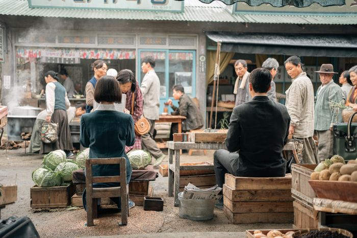 Tiêu đề của phim ẩn chứa nhiều lớp nghĩa thú vị và sâu sắc.