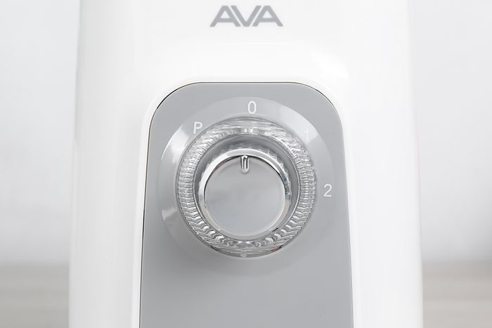 Bảng điều khiển - Máy xay sinh tố đa năng AVA BL328