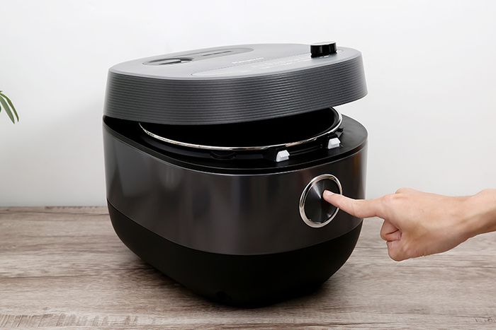 Nồi cơm điện cao tần Kangaroo 1.8 lít KG18RIH2 - Công nghệ