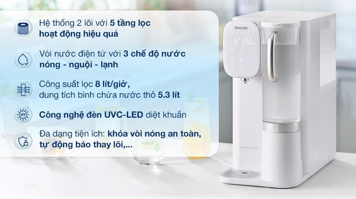 Nồi cơm điện tử 1.8 lít Panasonic SR-CX188SRAM - Bảng điều khiển