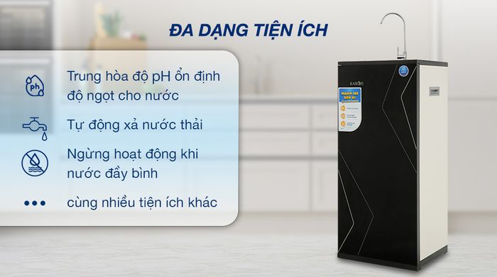 Tiện ích