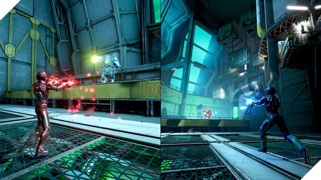 Split Fiction Gây Chú Ý Với Doanh Số Ấn Tượng Trên Cả Steam Và Console Tại Anh 2