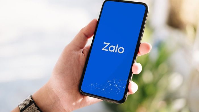 Zalo có thông báo khi chặn tin nhắn không?