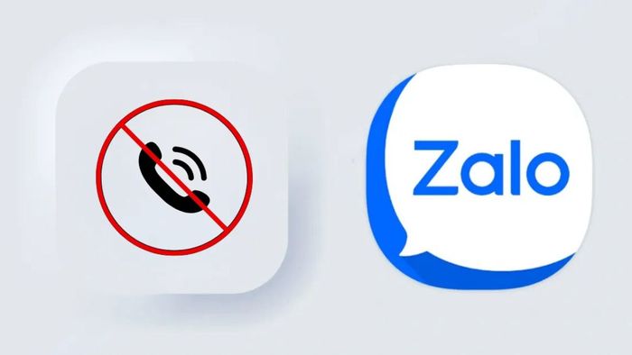 Có thể gọi điện nếu Zalo bị chặn không?