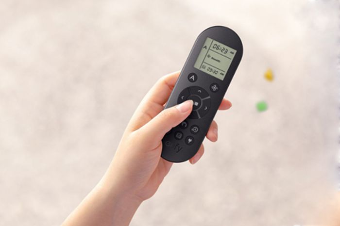 Remote Eufy RoboVac 15T - T2115