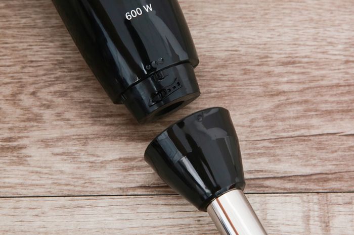 Các bộ phận có thể tháo rời tiện lợi - Máy xay cầm tay Bosch HMH.MSM2650B 600W