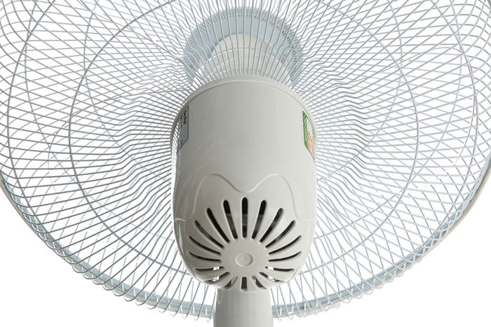 Lồng và động cơ Quạt treo Comfee CF-WF4019VG