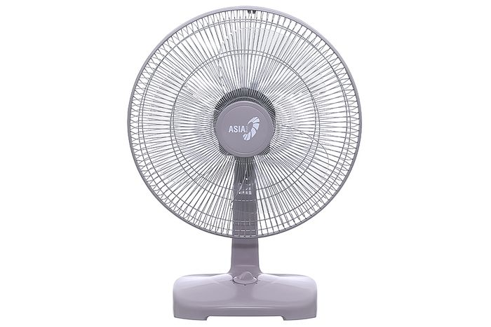 Quạt bàn Asia VY355790 - Thiết kế