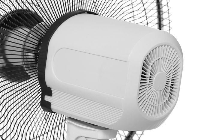 Quạt treo Asia VY377790 - Động cơ