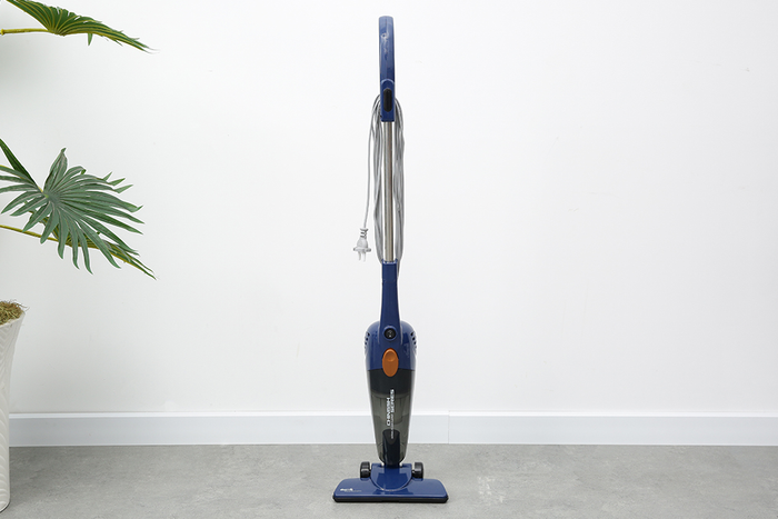 Máy hút bụi cầm tay Deerma DX118C Pro - Thiết kế