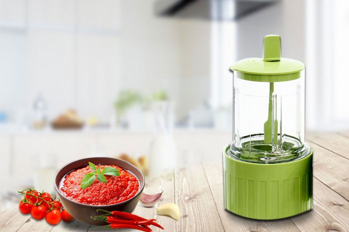 Máy xay sinh tố HappyCook HCB-150B