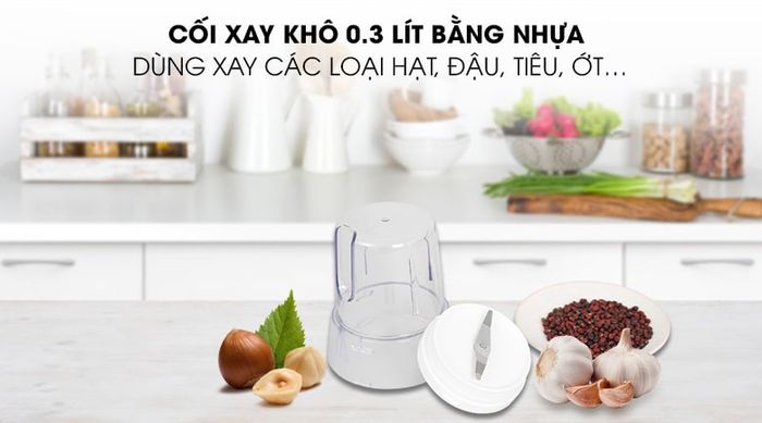 Cối nhỏ Máy xay sinh tố AVA BL468
