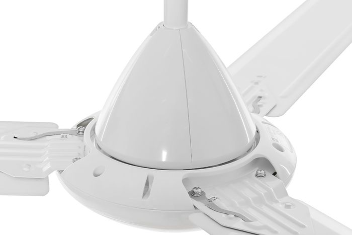 Quạt trần KDK M60XG(SIL) - Motor bạc đạn
