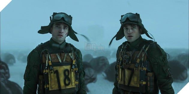 Mickey 17 Với Robert Pattinson Đánh Bật Captain America 4 Khỏi Ngôi Vương Phòng Vé
