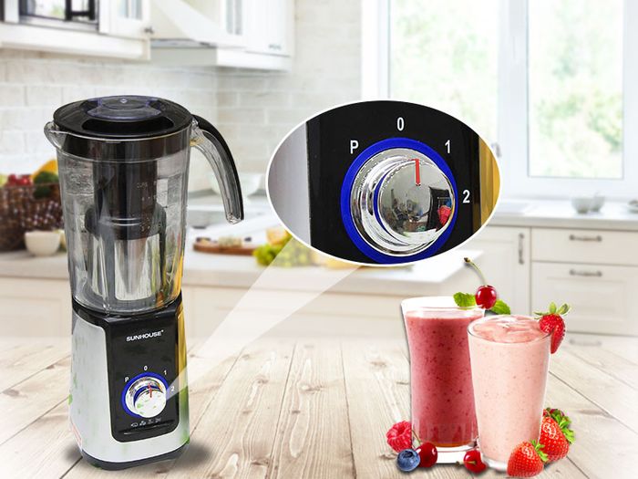 Máy xay sinh tố Sunhouse SHD 5322