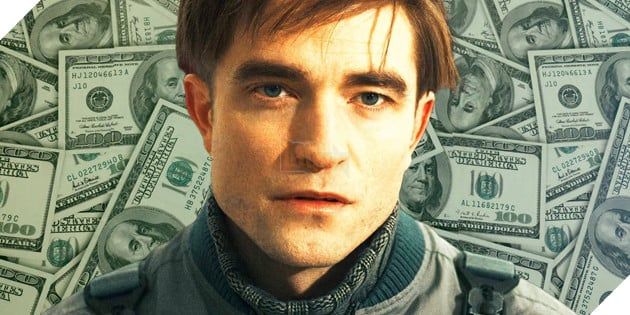 Mickey 17 Với Robert Pattinson Chiếm Lĩnh Phòng Vé, Vượt Qua Captain America 4