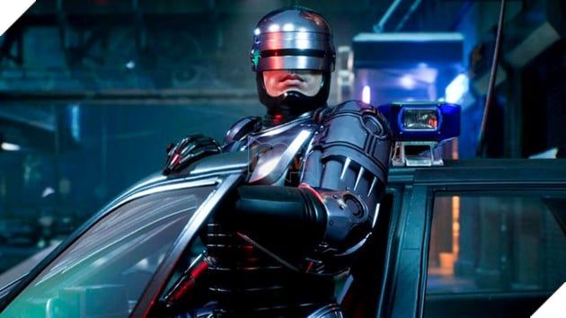 Tác phẩm điện ảnh Robocop tiếp tục gây ấn tượng với bản chuyển thể hoàn hảo và sắp ra mắt phiên bản game mới đầy hứa hẹn