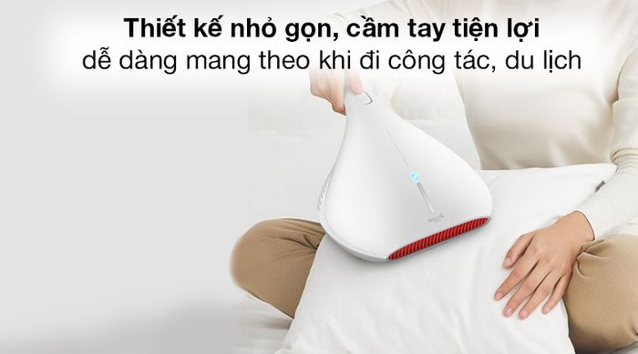 Thiết kế - DEERMA CM800