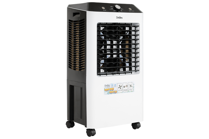 Quạt điều hoà Delites RPD-30 - Công suất