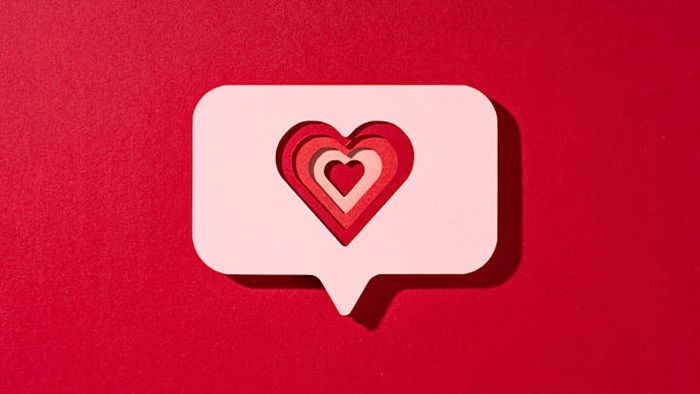 These terms are literally rooted in the language of love.