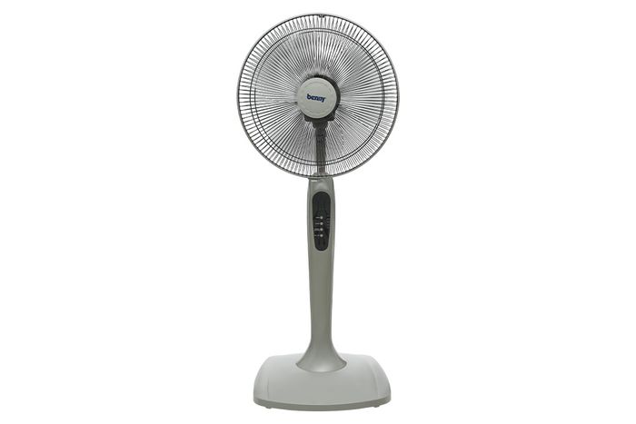 Quạt đứng Benny FM16GX - Thiết kế