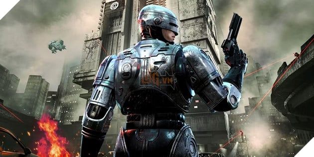 Bộ phim đình đám Robocop tiếp tục nhận được nhiều lời khen ngợi nhờ bản chuyển thể xuất sắc và sắp ra mắt phiên bản game mới