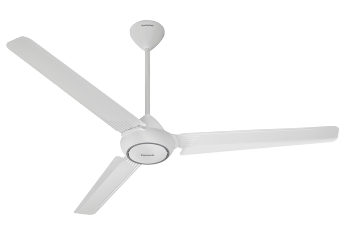 Quạt trần Panasonic 3 cánh F-60FV2 74W - Thiết kế