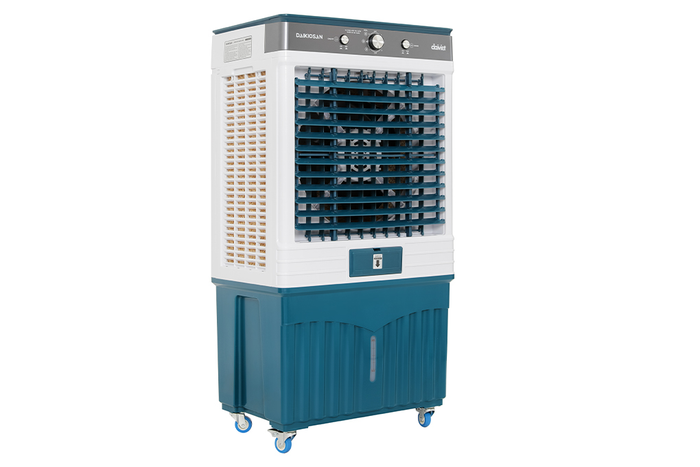 Quạt điều hoà Daikiosan DM103 - Thiết kế