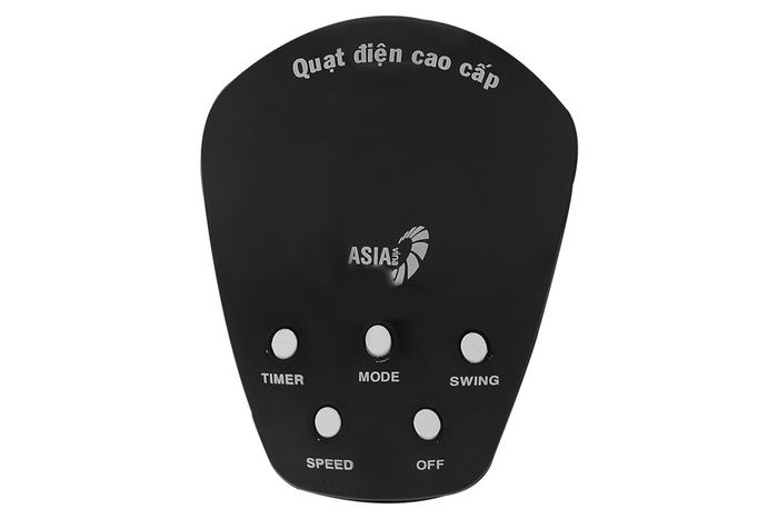 Quạt treo Asia VY377790 - Bảng điều khiển