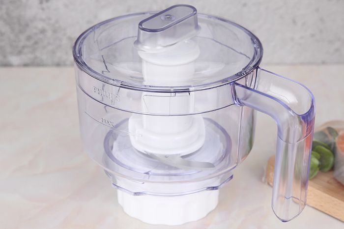 Máy xay sinh tố Philips HR2223/00 - Cối xay thịt 1 lít
