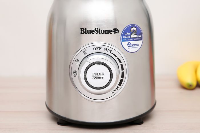 Số tốc độ, bảng điều khiển - Máy xay sinh tố Bluestone BLB-5377